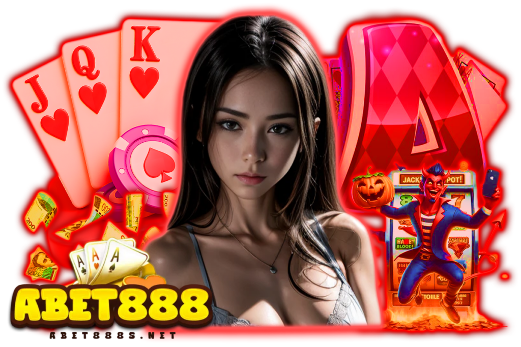 abet คาสิโน