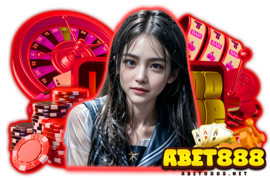 abet888 บาคาร่า