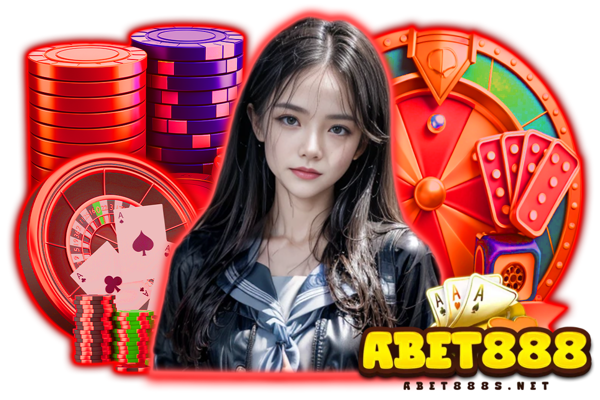 abet888 สล็อต