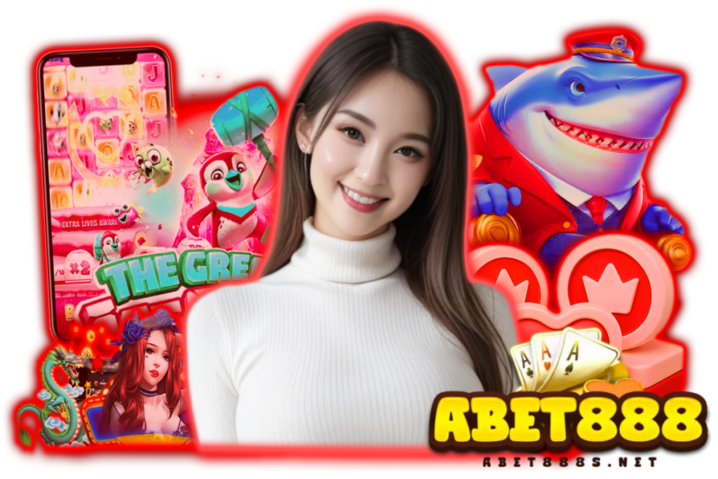 abet888 เว็บตรง