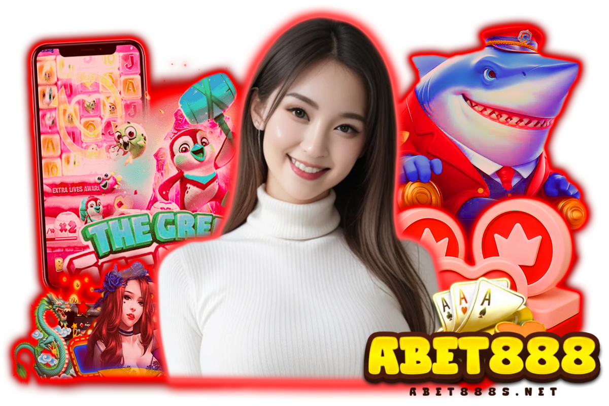 abet888 เว็บตรง